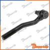 Rotule de direction gauche inferieur pour JEEP | 430088, ADA108711